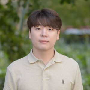 Daniel Kwon